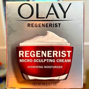 OLAY REGENERIST MICRO SCULPTING CREAM❤️